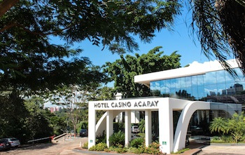Hotel Casino Acaray