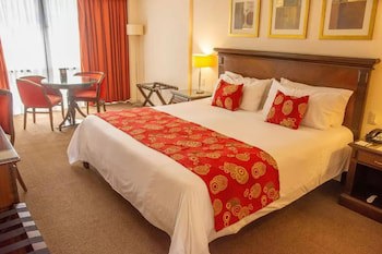 Hotel Casino Acaray