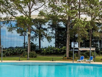 Hotel Casino Acaray