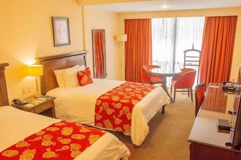 Hotel Casino Acaray