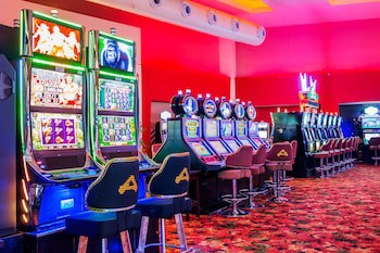 Hotel Casino Acaray