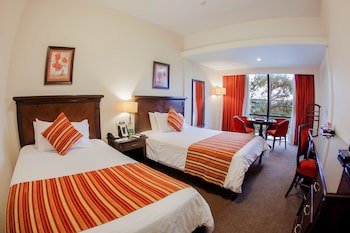 Hotel Casino Acaray