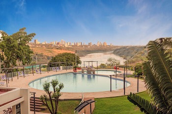 Hotel Casino Acaray