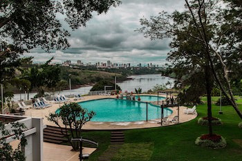 Hotel Casino Acaray