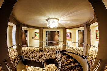 Hotel Casino Acaray