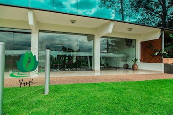 Hotel Casino Acaray