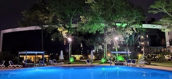 Hotel Casino Acaray
