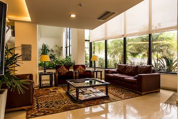 Hotel Casino Acaray