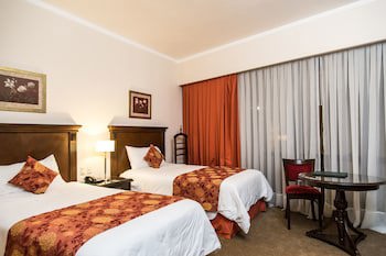 Hotel Casino Acaray