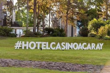 Hotel Casino Acaray