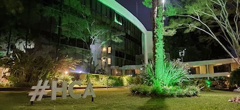 Hotel Casino Acaray