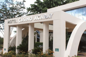 Hotel Casino Acaray