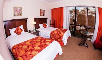 Hotel Casino Acaray
