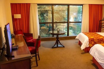 Hotel Casino Acaray