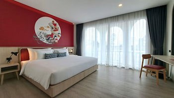 Hotel Midtown Ratsada