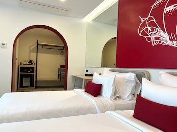 Hotel Midtown Ratsada