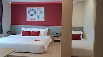 Hotel Midtown Ratsada