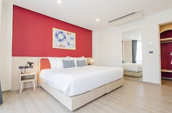 Hotel Midtown Ratsada