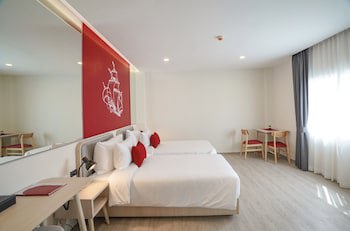Hotel Midtown Ratsada