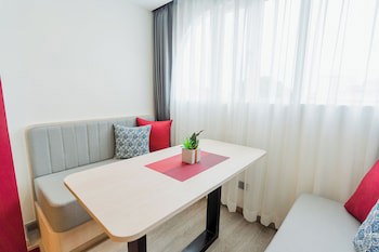 Hotel Midtown Ratsada