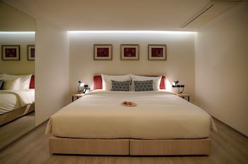 Hotel Midtown Ratsada
