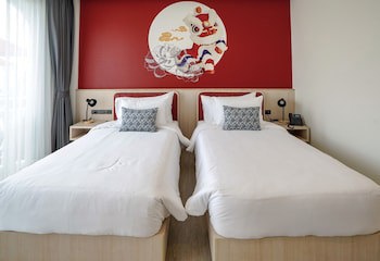 Hotel Midtown Ratsada
