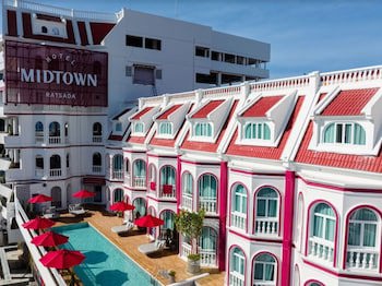 Hotel Midtown Ratsada