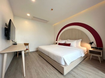 Hotel Midtown Ratsada