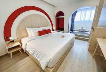 Hotel Midtown Ratsada