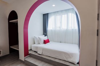 Hotel Midtown Ratsada