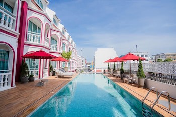 Hotel Midtown Ratsada