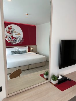 Hotel Midtown Ratsada