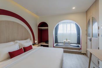 Hotel Midtown Ratsada