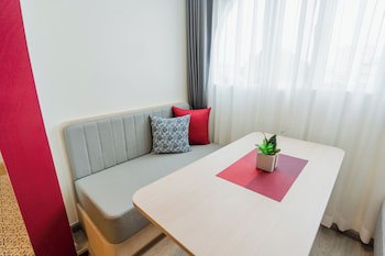 Hotel Midtown Ratsada