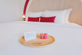Hotel Midtown Ratsada