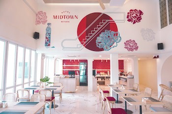 Hotel Midtown Ratsada