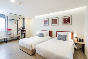 Hotel Midtown Ratsada
