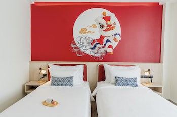 Hotel Midtown Ratsada