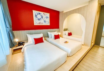 Hotel Midtown Ratsada