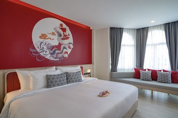 Hotel Midtown Ratsada