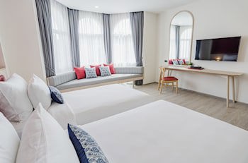 Hotel Midtown Ratsada