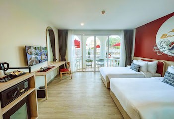 Hotel Midtown Ratsada