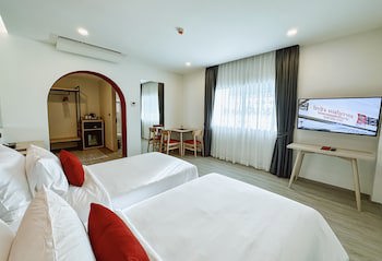 Hotel Midtown Ratsada