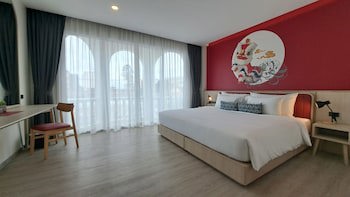 Hotel Midtown Ratsada