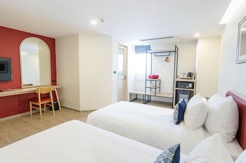 Hotel Midtown Ratsada
