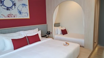 Hotel Midtown Ratsada
