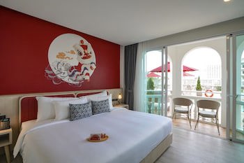 Hotel Midtown Ratsada