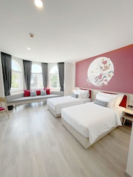 Hotel Midtown Ratsada