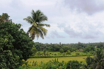 Aastha Escape Resort