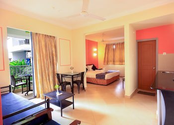 Aastha Escape Resort